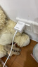 罗马仕5v1a/2a充电头USB充电器插头通用手表iPhone16/15/14/13/8/6华为苹果小米手机手环耳机电源适配器 实拍图