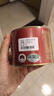 京东京造 古树有机滇红 云南凤庆红茶特级新茶茶叶60g礼盒自己喝送礼 自营 实拍图