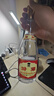 汾酒 黄盖玻汾 清香型白酒 53度 475mL*6瓶 整箱装非原箱 实拍图
