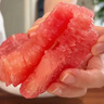 京鲜生 泰国红宝石柚  1粒礼袋装 单果1kg+ 中秋水果送礼 源头直发包邮 实拍图