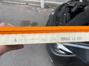 马勒（MAHLE）防护型空调滤芯抗病毒LAK1148P进口1系2系(非旅行)3系/4系13-19年 实拍图