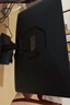 AOC 27英寸2K 新一代高刷护眼办公屏 IPS HDR 6轴调色 每台出厂校色 低蓝光不闪 电脑显示器 Q27G51F 实拍图