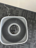 美的（Midea）空气净化器家用 除甲醛除尘除雾霾除异味 99.9%除菌率 负离子空气伴侣 智能wifi控制 一级能效 【净化除醛】KJ400G-Z1 Pro 实拍图