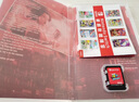 任天堂（Nintendo） Switch游戏卡带全新原装实体卡Switch2游戏软件海外通用版本 超级马里奥 奥德赛 简繁中文-NS1 实拍图
