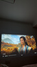 爱普生（EPSON）EF-50G 家用4K投影仪  3x0.62''大尺寸芯片智能投影机（ 芯力全开 4K超高清 定制香氛） 实拍图
