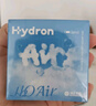 海昌H2O Air半年抛隐形眼镜2片装 透明近视眼镜轻薄水润 475度 实拍图