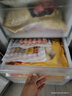 正大 鸡肉炸鸡 速冻半成品方便菜食品 休闲食品 烧烤食材 早餐食材 雪花鸡排1kg 实拍图