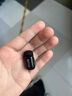 BOYA博雅mini无线领夹麦克风手机直播收音麦克风 户外短视频收音器AI降噪一拖一迷你话筒 Lightning版 实拍图