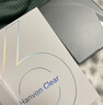 汉王（Hanvon）Clear6 Plus 6英寸电子书阅读器墨水屏电纸书平板智能阅读本便携办公本平板电脑 冰山灰4+32G 实拍图