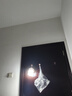 暗月夜市摆地摊户外LED充电灯泡应急太阳能工地照明超亮帐篷挂露营灯 G25爆亮800000W电显12-50小时 实拍图
