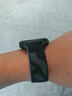 watchbond适用高驰华为手表pace4/3/gt6/gt5/gt6pro表带gt4尼龙gt5pro魔术贴运动秒变基普乔格运动表带 实拍图