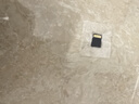 banq&JOY联名款 256GB TF（MicroSD）存储卡U3 C10 A1 V30 4K 高速款行车记录仪&监控摄像头手机内存卡 实拍图