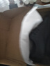 孚尼奴皮鞋男新款英伦风休闲皮鞋男士商务正装大头潮鞋四季单鞋 黑色高阶升级版 不加绒 40 运动鞋码 实拍图