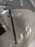 骆驼（CAMEL）[王俊凯同款-王者凯甲Evo]户外冲锋衣三合一防暴雨登山服 0780 实拍图