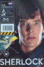 神探夏洛克 福尔摩斯英文版BBC Sherlock the Casebook英文原版 实拍图