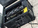 Thermalright(利民)Peerless Assassin 120 AGHP 3.0 热管风冷散热器 6热管双塔 带顶盖双C12风扇 PA120 实拍图