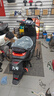 九号（Ninebot）电动车2025款 电动摩托车N3 85c 智能智驾 长续航电摩【门店自提】 颜色可到门店选 实拍图