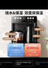 沁园（TRULIVA）茶吧机饮水机立式下置式水桶家用多功能办公室全自动智能茶吧柜一体烧水壶高端客厅用2025年新款 实拍图