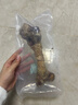 疯狂小狗宠物狗狗零食磨牙牛骨头金毛边牧中大型犬耐啃 鸡肉绕牛棒骨150g 实拍图