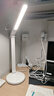 松下（Panasonic）台灯AAAA质量分级近视防控儿童卧室宿舍书桌学生护眼灯致岚升级 实拍图