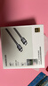 绿联HDMI线2.1版认证 8K60Hz 4K240Hz高清视频连接线笔记本电脑机顶盒接电视显示器投影仪1.5米70320 实拍图
