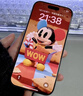 Apple/苹果 iPhone 16 Pro（A3294）512GB 沙漠色钛金属 支持移动联通电信5G 双卡双待手机 实拍图