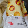 百草味每日坚果即食香糯带壳熟栗子休闲零食开口甘栗 笑口板栗120g/袋 实拍图