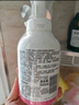 贝亲（Pigeon）洗发水沐浴露 含桃叶精华 婴儿洗发沐浴二合一 500ml IA209 实拍图