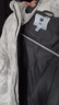 森马【羽绒服福袋】羽绒服男冬季轻薄外套时尚设计感上衣保暖 A款-灰色调（灰鸭绒）00322 L 实拍图