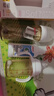 贝亲（Pigeon）PPSU宽口径自然实感防胀气奶瓶330ml LL号奶嘴 9个月+ AA194 实拍图