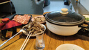 潮夫道冷藏黑毛肚250g 川渝火锅食材麻辣烫毛肚牛肚牛百叶生鲜 实拍图