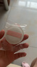 YAHLIGS干湿两用粉扑软棉花糖气垫粉扑套装粉底粉饼化妆海绵化妆粉扑气垫 圆形粉扑 1枚 盒装 实拍图