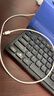 Apple/苹果 闪电转USB充电线-1米 数据线苹果充电线手机充电线 适用于iphone14/iphone13 实拍图