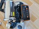 威猛480W家用增压泵自吸泵热水全自动井水管道全屋抽水泵可上门安装 实拍图