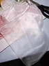【自带抽绳】起泡网手工皂洗脸洁面脸部香皂洗面奶发泡网皂网袋 起泡网【自带抽绳】 2个 实拍图