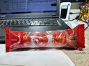 瑞士莲（Lindt）软心牛奶巧克力 随享装3粒装36g 进口零食 随手礼 生日礼物 实拍图
