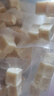 涵香（HAN XIANG）新疆特产奶疙瘩 生牛乳制作 酸奶奶疙瘩 即食营养 独立小包 原味奶酪500g（老款干香） 实拍图