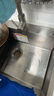 华帝（VATTI）304不锈钢水槽大单槽厨房洗菜盆一体盆家用洗菜池水池盆 S3系列 实拍图
