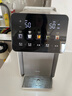 美的（Midea）小魔方pro电热水瓶电水瓶饮水机 烧水壶电热水壶316L 风冷保温恒温一体0塑料可拆国家补贴31FPro 实拍图