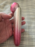 MESMOOTH慕苏美容仪脸部眼部按摩仪提拉紧致家用清洁导入仪光子嫩肤【礼物送女友】 星钻红C1Pro 实拍图