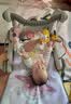 飒望【德国】婴儿玩具0-3-6个月宝宝学步车婴幼儿新生儿车百天见面礼 【升级摇铃】健身架+学步车【4合一电池版】 婴儿早教益智玩具脚踩钢琴 新生儿见面礼周岁礼 实拍图