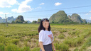 浪莎硅胶胸贴新款乳贴隐形文胸防凸点内衣女聚拢婚纱小胸浅肤色 实拍图