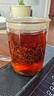 乐品乐茶金骏眉红茶茶叶2025新茶特级正宗武夷山浓香型茶叶250g自饮送礼袋 实拍图