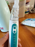 Care1st婴儿吸鼻器 儿童电动吸鼻器洗鼻器新生儿鼻腔鼻屎鼻涕清洁器-绿色 实拍图
