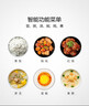 半球（PESKOE） 电压力锅饭煲智能家用大容量预约多功能电高压锅电饭锅 单胆款（适合3-5人） 4L 实拍图