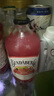 宾得宝（Bundaberg）含气番石榴汁饮料375ml*6玻璃瓶装 澳州网红出游发酵果汁气泡水 实拍图