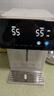 美的（Midea）小魔方电热水瓶电水瓶饮水机 烧水壶电水壶电热水壶 316L不锈钢保温恒温一体可拆 国家补贴 20FPro 实拍图