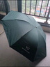 【已售100万】手动UV折叠黑胶防晒防紫外线遮阳晴雨两用伞 【自动款8骨】黑色UV 实拍图