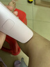 Ulike Air4【政府补贴】 蓝宝石冰点脱毛仪女士刮毛刀剃毛器私处美容仪 男士送礼生日礼物送女友 【京东快递】Air4星黛粉+电动刮刀 实拍图