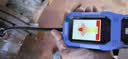 艾科思氟利昂气体检漏仪卤素空调冰箱汽车冷媒泄漏检测仪制冷剂测漏仪 实拍图